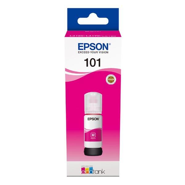 EPSON C13T03V34A - originální Epson