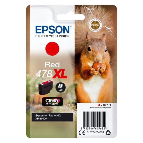 EPSON C13T04F54010 - originální Epson