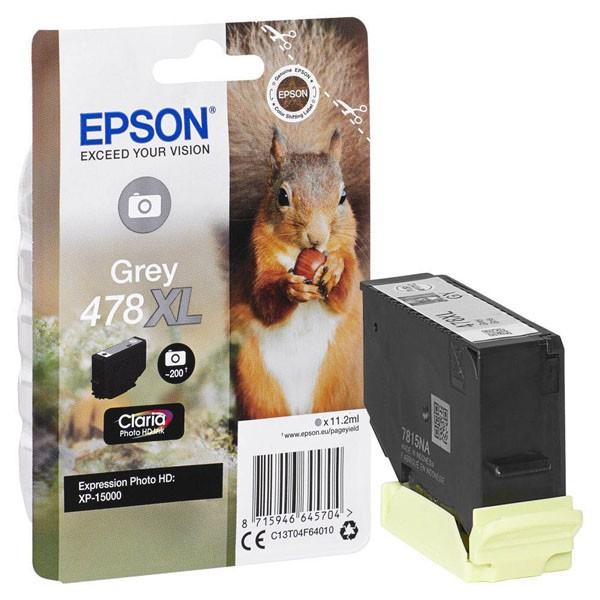 EPSON C13T04F64010 - originální Epson