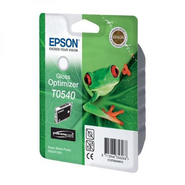 EPSON T0540 (C13T05404010) - originální Epson