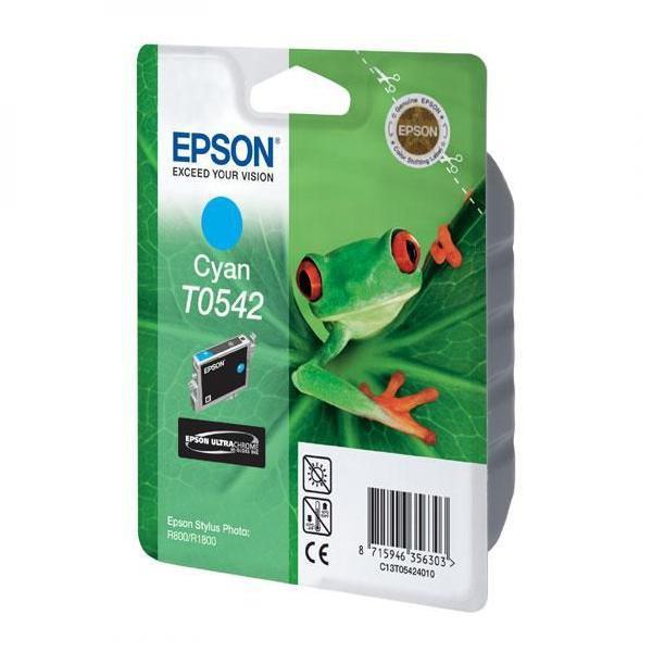 EPSON T0542 (C13T05424010) - originální Epson