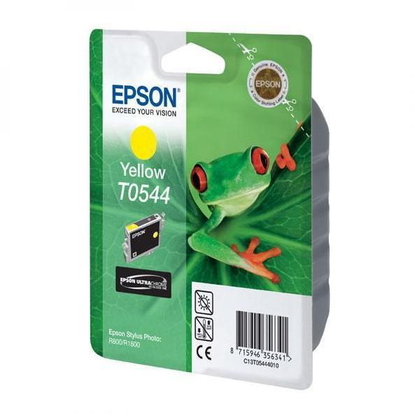 EPSON T0544 (C13T05444010) - originální Epson