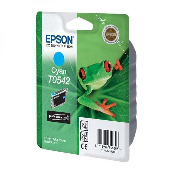 EPSON T0549 (C13T05494010) - originální Epson