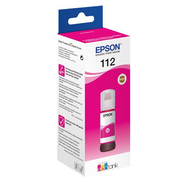 EPSON C13T06C34A - originální Epson