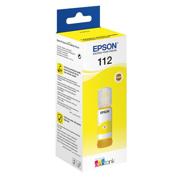 EPSON C13T06C44A - originální Epson
