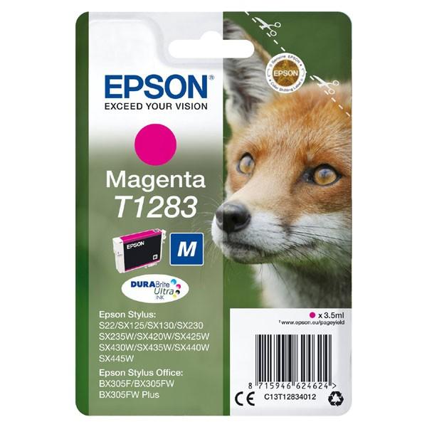 EPSON T1283 (C13T12834022) - originální Epson