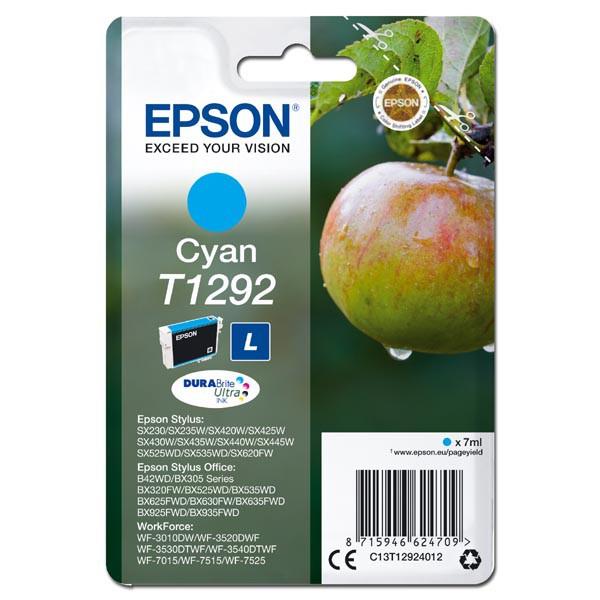 EPSON T1292 (C13T12924012) - originální Epson