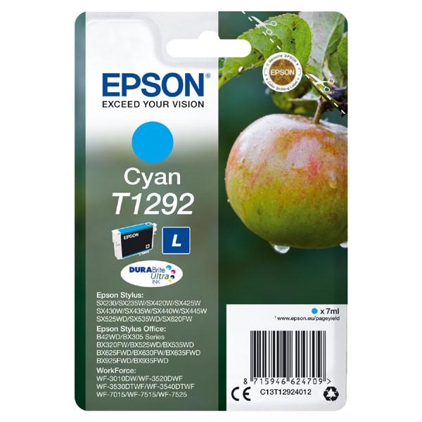 EPSON T1292 (C13T12924022) - originální Epson