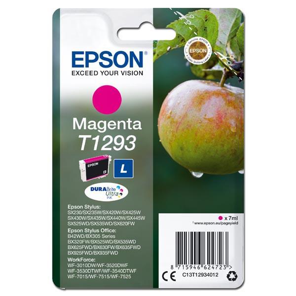 EPSON T1293 (C13T12934012) - originální Epson