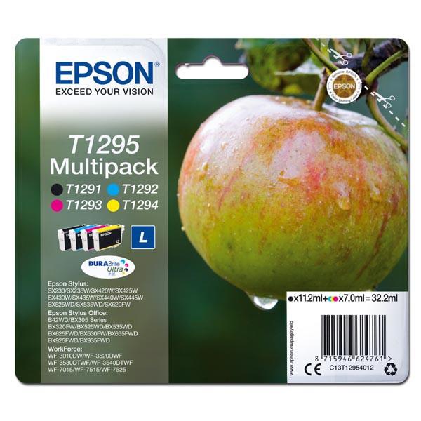EPSON T1295 (C13T12954012) - originální Epson