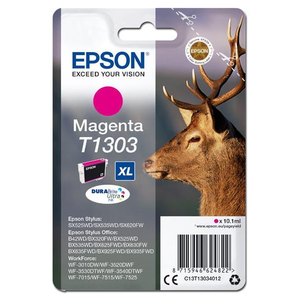 EPSON T1303 (C13T13034012) - originální Epson