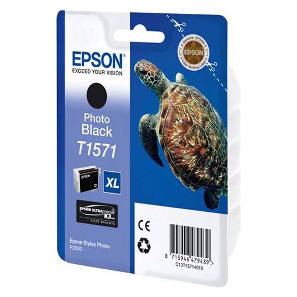EPSON T1571 (C13T15714010) - originální Epson