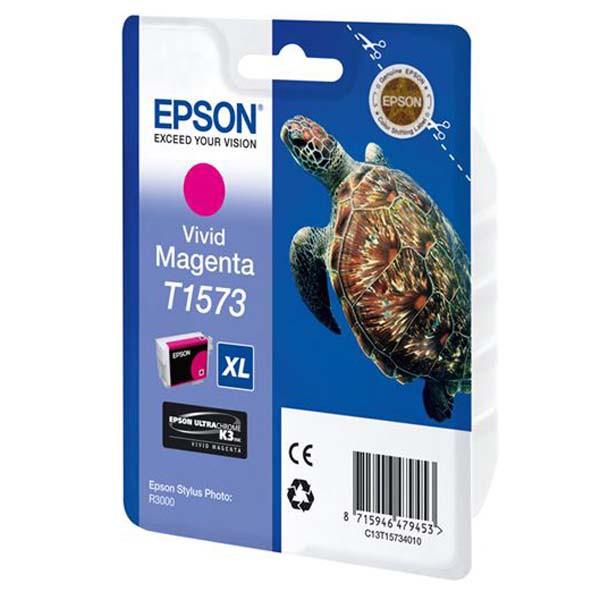 EPSON T1573 (C13T15734010) - originální Epson