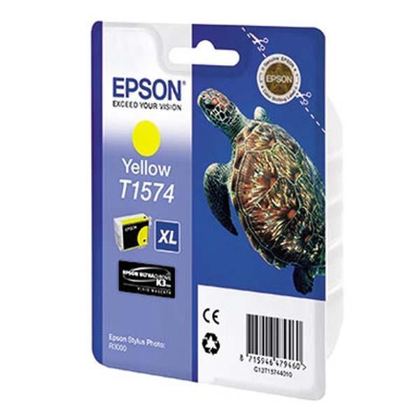 EPSON T1574 (C13T15744010) - originální Epson