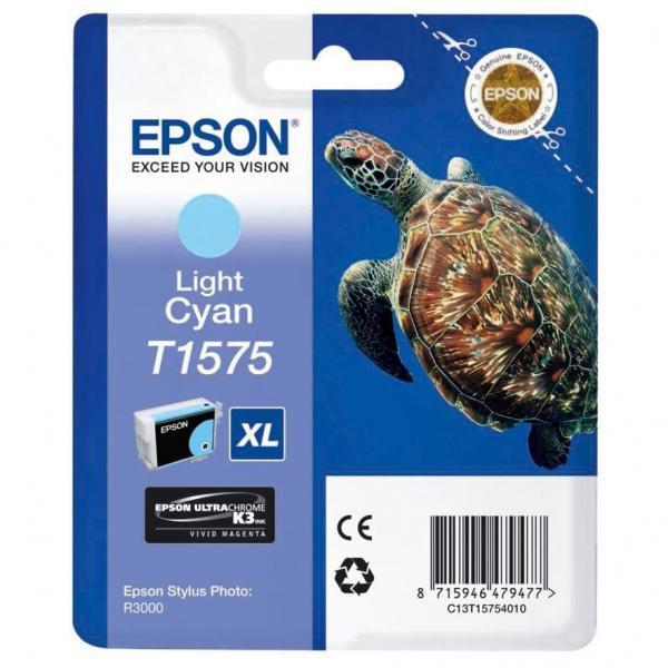 EPSON T1575 (C13T15754010) - originální Epson