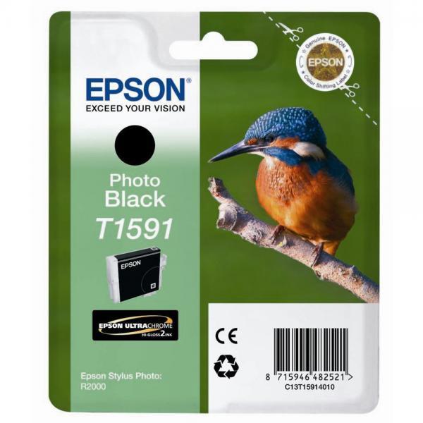EPSON T1591 (C13T15914010) - originální Epson