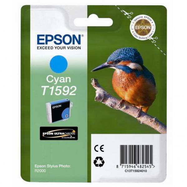 EPSON T1592 (C13T15924010) - originální Epson