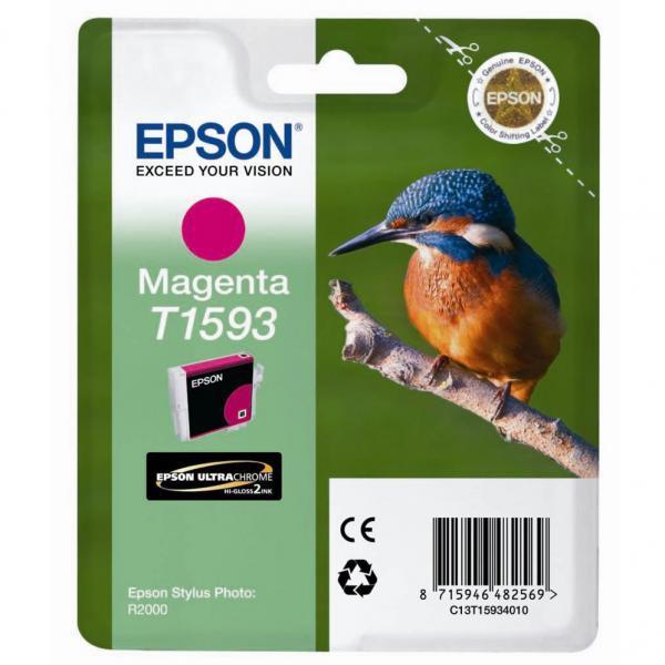 EPSON T1593 (C13T15934010) - originální Epson