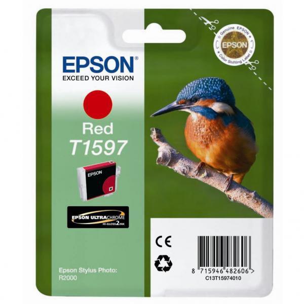 EPSON T1597 (C13T15974010) - originální Epson