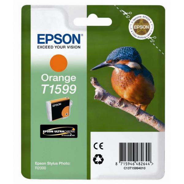 EPSON T1599 (C13T15994010) - originální Epson