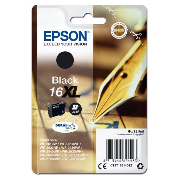 EPSON T1631 (C13T16314012) - originální Epson
