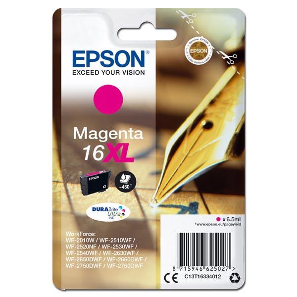 EPSON T1633 (C13T16334012) - originální Epson