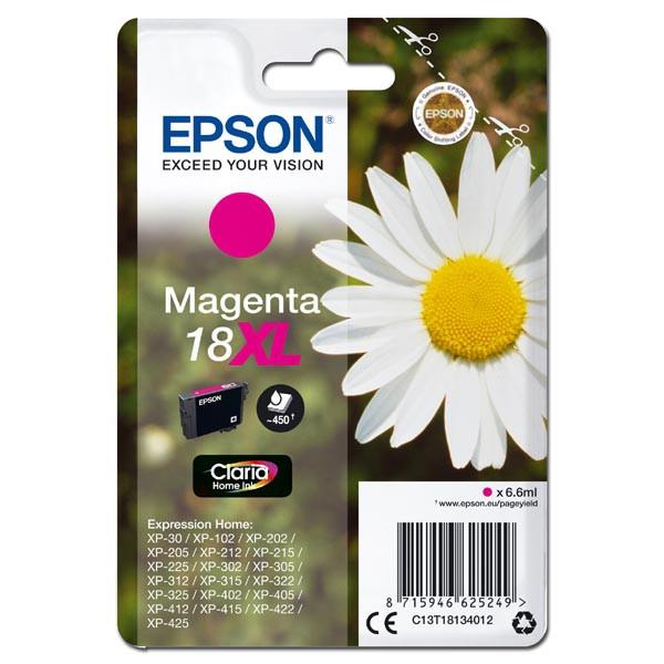 EPSON T1813 (C13T18134012) - originální Epson