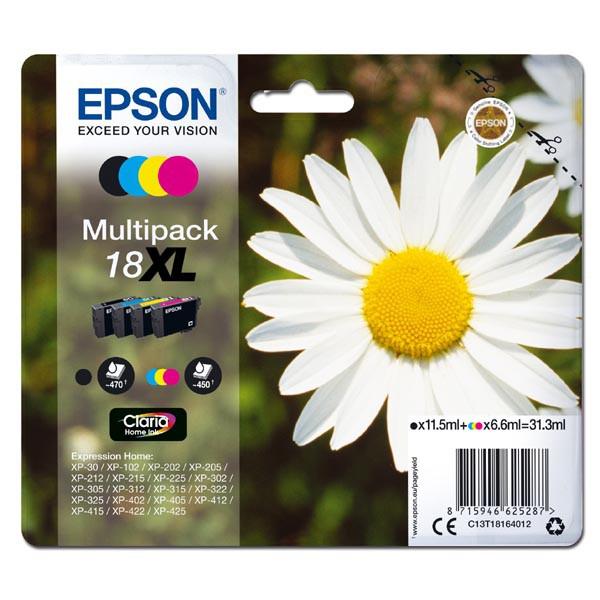 EPSON T1816 (C13T18164012) - originální Epson