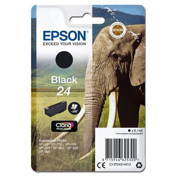 EPSON T2421 (C13T24214012) - originální Epson