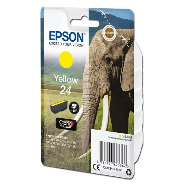 EPSON T2424 (C13T24244012) - originální Epson