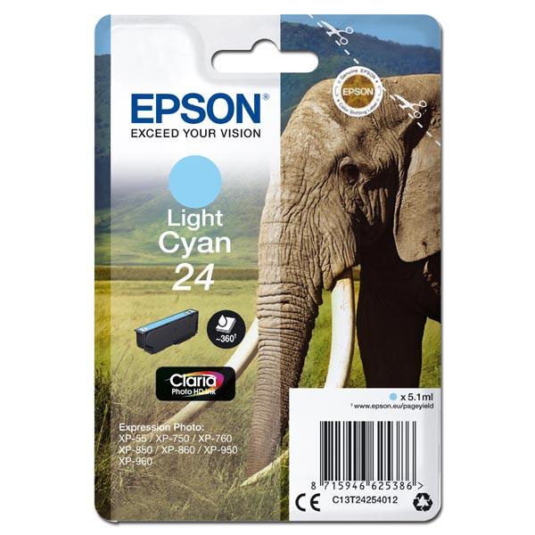 EPSON T2425 (C13T24254012) - originální Epson