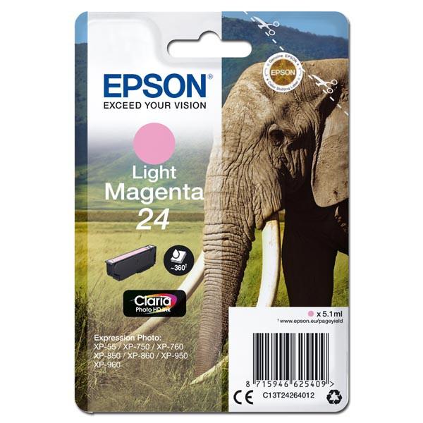 EPSON T2426 (C13T24264012) - originální Epson