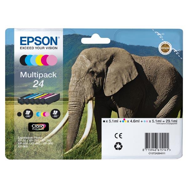 EPSON T2428 (C13T24284011) - originální Epson