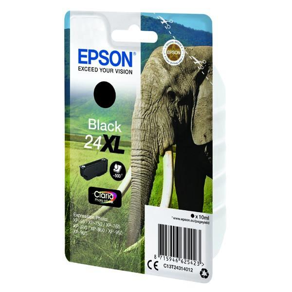 EPSON T2431 (C13T24314012) - originální Epson