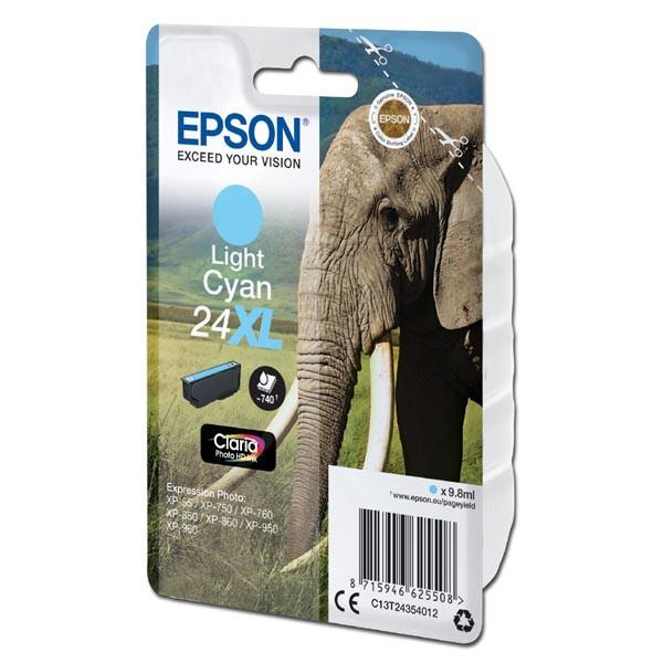EPSON T2435 (C13T24354012) - originální Epson