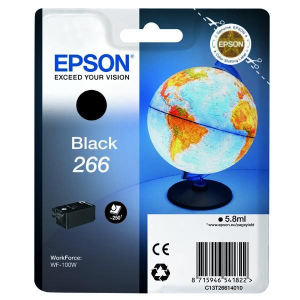 EPSON T2661 (C13T26614010) - originální Epson