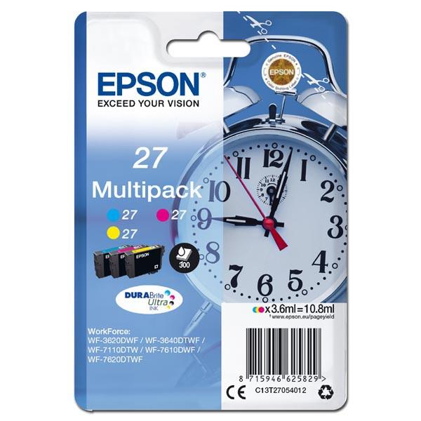 EPSON T2705 (C13T27054012) - originální Epson