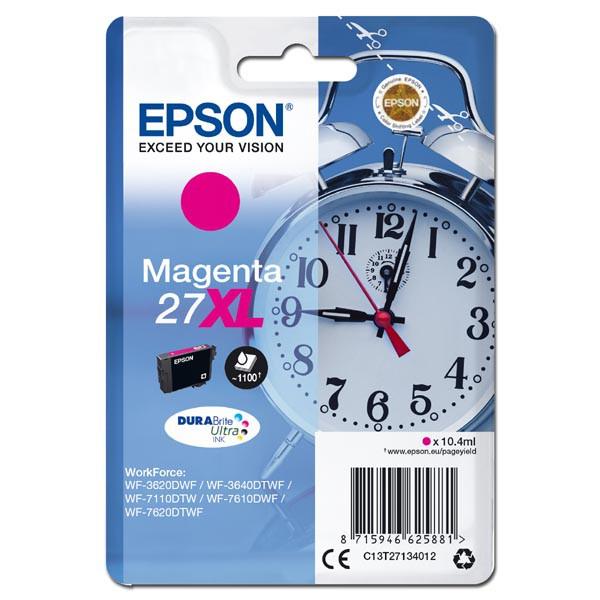 EPSON T2713 (C13T27134012) - originální Epson
