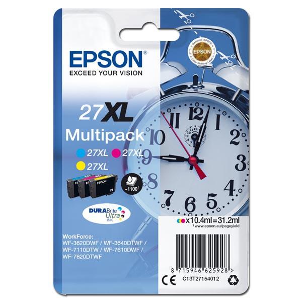 EPSON T2715 (C13T27154012) - originální Epson