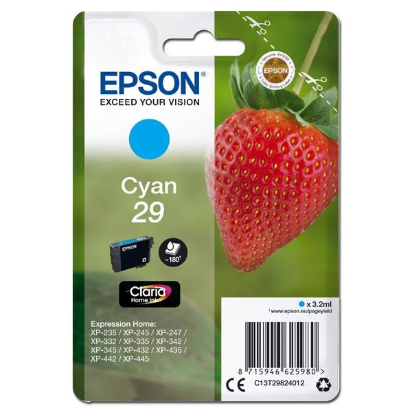 EPSON T2982 (C13T29824012) - originální Epson