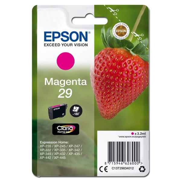 EPSON T2983 (C13T29834012) - originální Epson