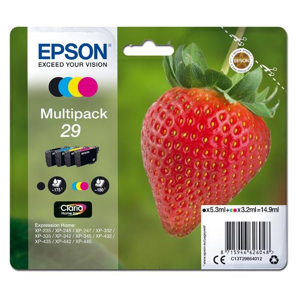 EPSON T2986 (C13T29864012) - originální Epson