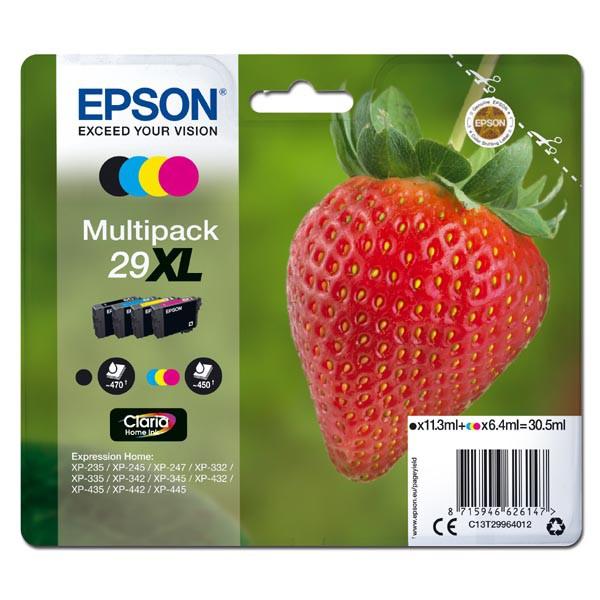 EPSON T2996 (C13T29964012) - originální Epson