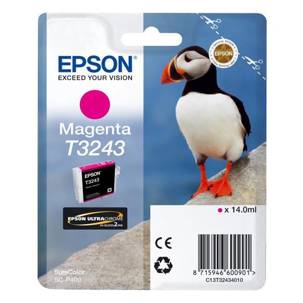 EPSON T3243 (C13T32434010) - originální Epson