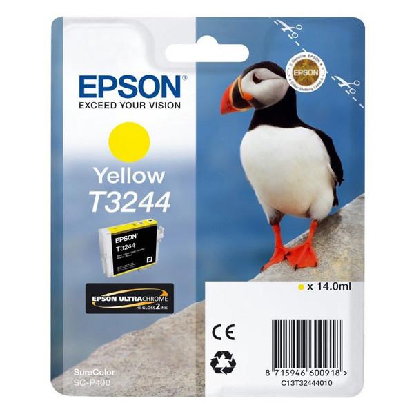 EPSON T3244 (C13T32444010) - originální Epson