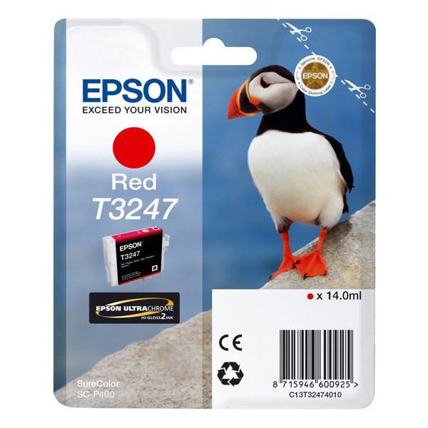 EPSON T3247 (C13T32474010) - originální Epson