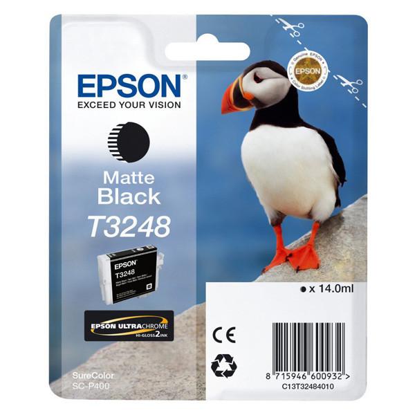 EPSON T3248 (C13T32484010) - originální Epson