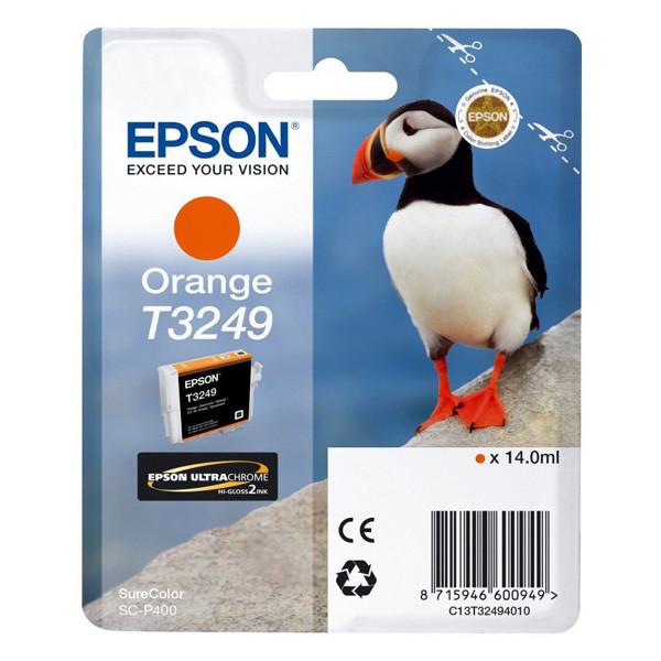 EPSON T3249 (C13T32494010) - originální Epson