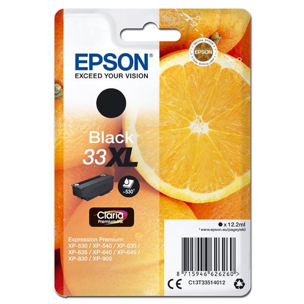 EPSON T3351 (C13T33514012) - originální Epson
