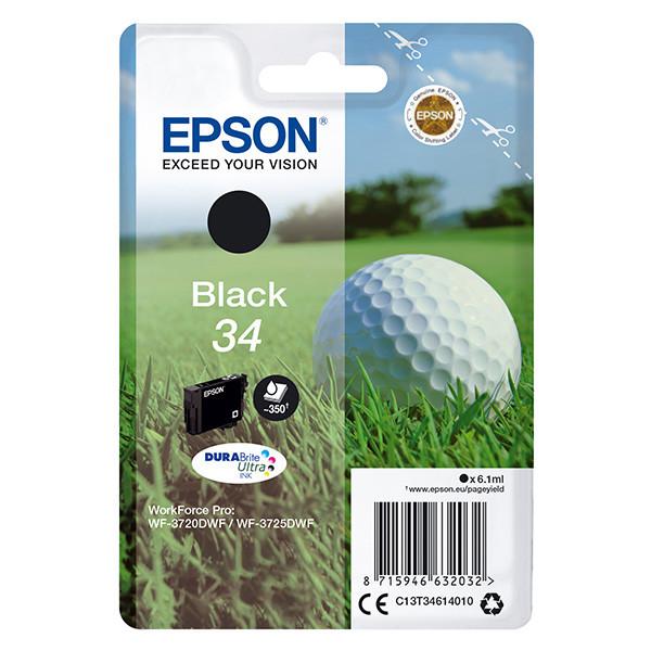 EPSON T3461 (C13T34614020) - originální Epson
